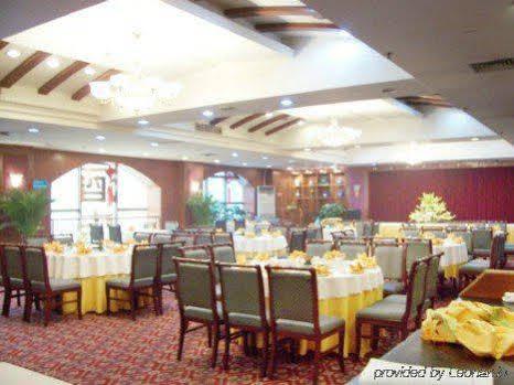 Wu Liang Ye Grand Hotel Chengdu Esterno foto