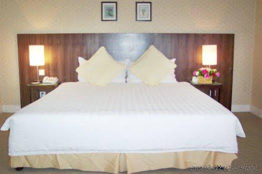 Wu Liang Ye Grand Hotel Chengdu Esterno foto