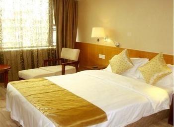 Wu Liang Ye Grand Hotel Chengdu Camera foto