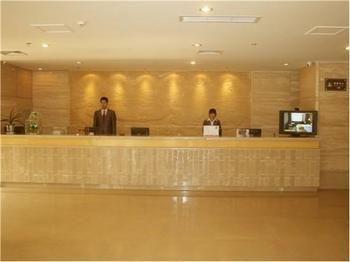 Wu Liang Ye Grand Hotel Chengdu Esterno foto
