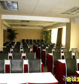 Wu Liang Ye Grand Hotel Chengdu Esterno foto