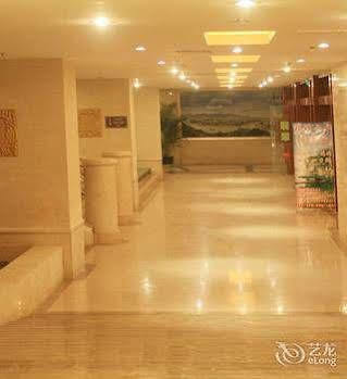 Wu Liang Ye Grand Hotel Chengdu Esterno foto