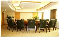Wu Liang Ye Grand Hotel Chengdu Affari foto